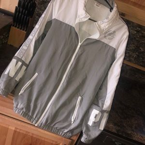 VS PINK Track jacket